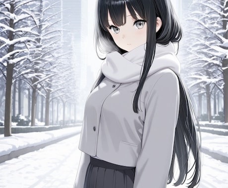 初心者歓迎！自作Loraの作り方教えます 世界で一つのAIモデルを手に入れよう！ イメージ1