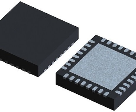 電子基板の量産の手修正、試作基板の手修正します DIP部品、SOP表面実装部品交換、ハンダ付け、修理 イメージ2