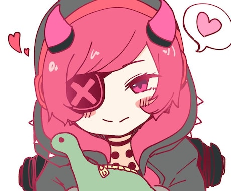 APEX､DBD､R6S､GTA5一緒します 1時間500円！関西弁女子と一緒にゲームしたい方にオススメ！ イメージ1