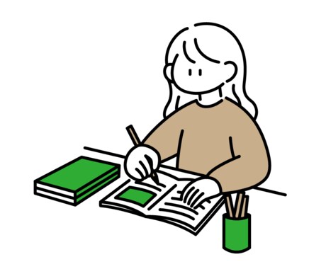 手書き小説をデジタルに変換します 即日納品！格安で承ります！タイピングの速さには自信あります！ イメージ1