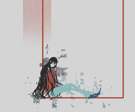 イラスト描きます イメージ1