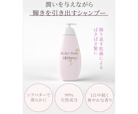 格安納品◆夢を叶えるバナー作成します 完成まで修正無制限で対応いたします!!! イメージ2