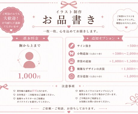 高品質なアイコンイラスト描きます SNS用アイコンイラストをお安く描きます♪⭐︎二次創作可能 イメージ2