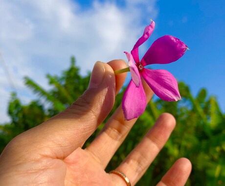 日々様々なお悩みを抱えてる方、ご相談にのります イメージ1