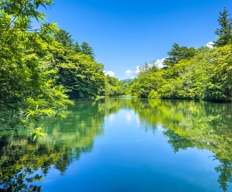 凛と視る。依存しないための霊視鑑定をします 占いと適度に付き合いたい方へ。核心を客観的に霊視いたします。 イメージ2