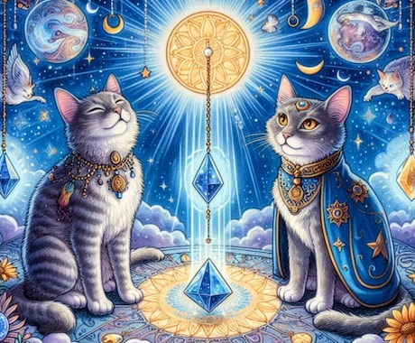 転職・仕事・職場・合っているかYES・NO占います 【ペンジュラム鑑定】合っているか合わないか知りたい人向き イメージ1