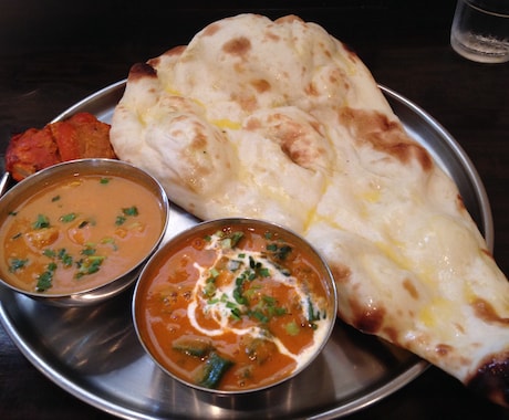東京のインド料理屋さんをブログでしょうかいします インドカレー店を経営されている方。インドカレーが好きな方。 イメージ1