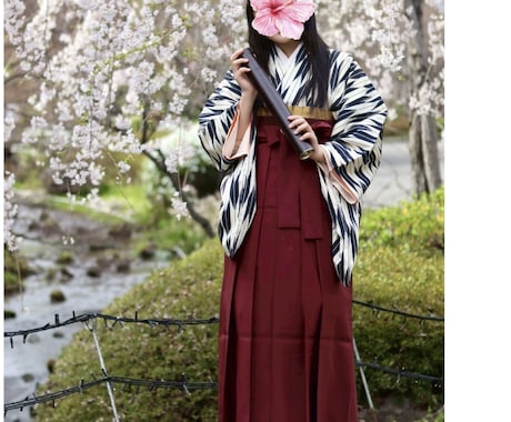 着付け技能士一級⭐︎ご自宅でお着付けいたします 自分の、家族の節目を着物に思い込めてお祝いしませんか？ イメージ2