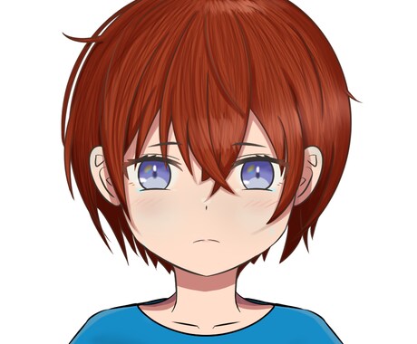 アイコンイラスト描きます イメージ1