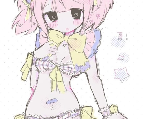 あなたの萌え可愛いを叶えます イメージ1