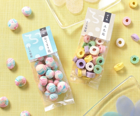 SNS、EC向け【食品】のスタイリング＆撮影します 複数枚撮影→お好みの写真が選べる！スタイリング事前確認料込み イメージ2