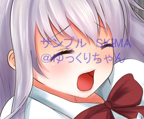表紙＆挿絵色んなジャンルOK！描かせていただきます 小説など表紙、挿絵ワンポイントに！ イメージ2