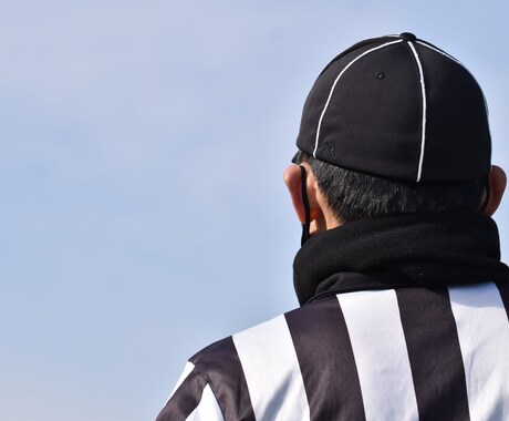 スポーツしているあなたをかっこよく撮影できます フォロワー1000人以上のカメラマンがあなたのチームに！ イメージ2