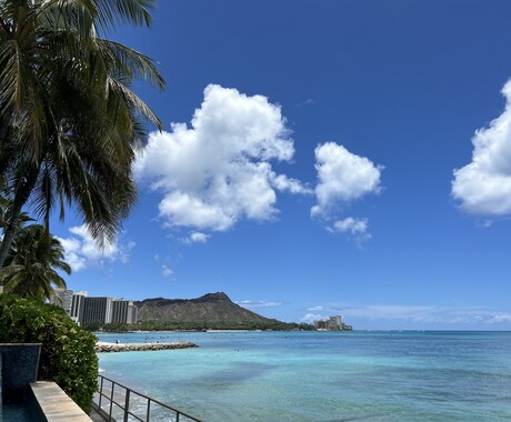 海外旅行、国内旅行のお手伝いをします 海外旅行に行くけど計画を立てられない、お手伝いをします！ イメージ1