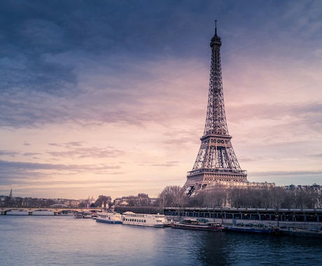 初心者向けのフランス語レッスンをお届けします ネイティブが教えるフランス語！楽しさから学びましょう♪ イメージ2
