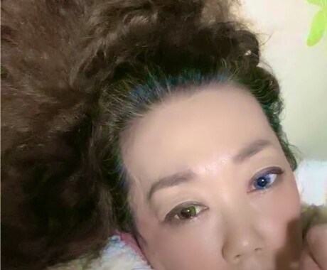 どんな話でも聞きます 雑談やバーチャル彼女にも（笑） イメージ2