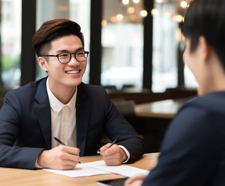 あなたの話を聞きたい人間がここにいます 人に言えないことあると思いますそれを僕に話してみませんか？ イメージ1