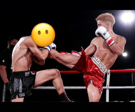 パーソナルトレーニング＆キックボクシングます ボディメイク、ダイエット、食事アドバイスなどなど イメージ2