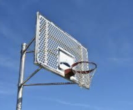 バスケットボール上達の道、導きます イメージ1