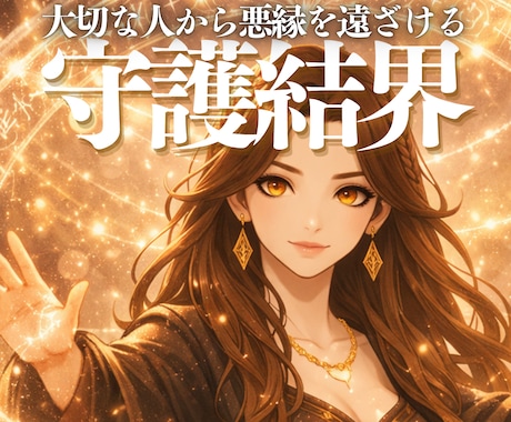 恋愛の停滞を霊視×ヒーリングで整えます 【女性限定】読む×祓う×整える｜縁の停滞を根本から解消 イメージ1