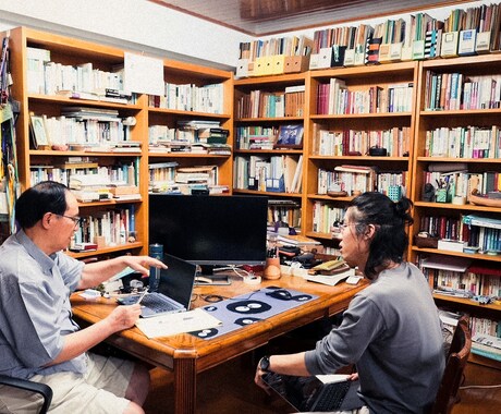 日台ビジネスのコミュニケーション支援します 企画から実務まで一貫対応可！翻訳を超えた価値を届けます イメージ2