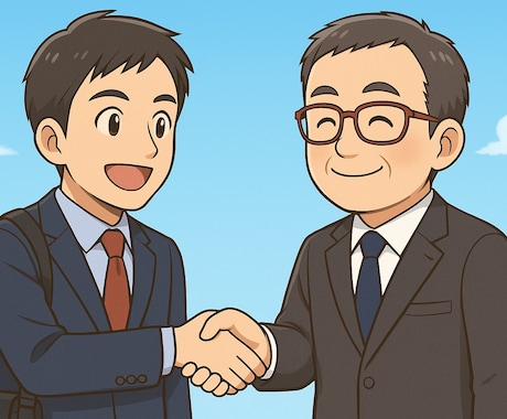あなた専属の事務パートナーになります ※業務改善・AI導入・テンプレ作成まで“丸投げ”対応可 イメージ2