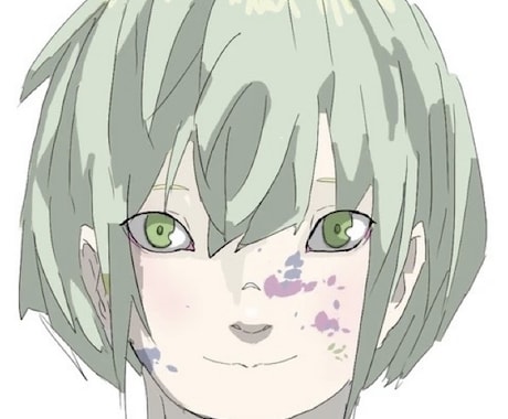 ちょっと可愛いアイコン描きます イメージ1