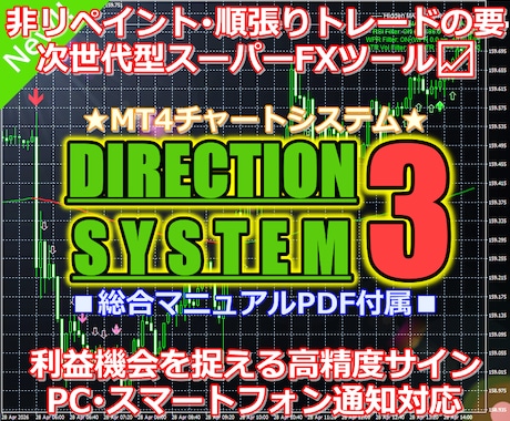 非リペイント高精度FXツールと究極手法を提供します 絶品発売中！⭕優秀な矢印があなたのトレードを手助けします！ イメージ1