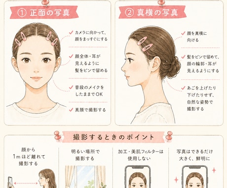 女性限定・クローゼット相談を受けます 「着たい服」が見つかるクローゼットづくりをお手伝いします。 イメージ2