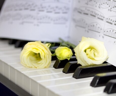 ニーズに合わせた音楽に関するイベント企画を致します 趣旨(目的)、予算、内容を基に音楽のイベント企画を提案します イメージ2