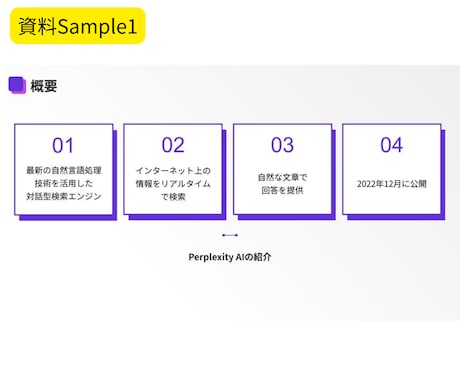 Perplexity AIの使い方、お教えします AI初心者も安心。検索効率を爆上げさせます。 イメージ2