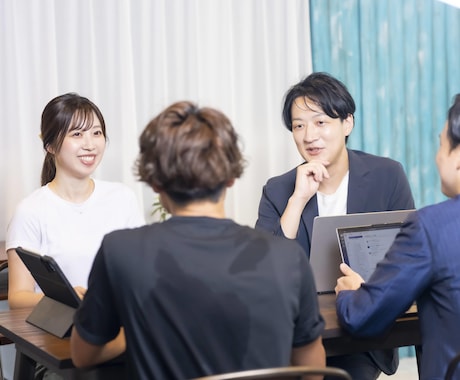 企業ブランディングを強化する写真撮影をします 企業の魅力を引き出す、プロによる最高品質の写真撮影 イメージ2