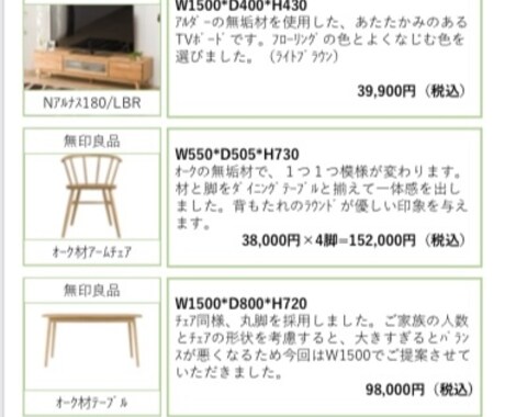 1棟丸々お値打ちにコーディネートします LDK＋すべての居室をコーディネートします イメージ1