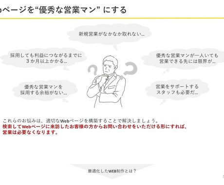 現役エンジニアが集客できる爆速ホームページ作ります ホームページ作成ツールを使用しないからできる爆速webサイト イメージ2