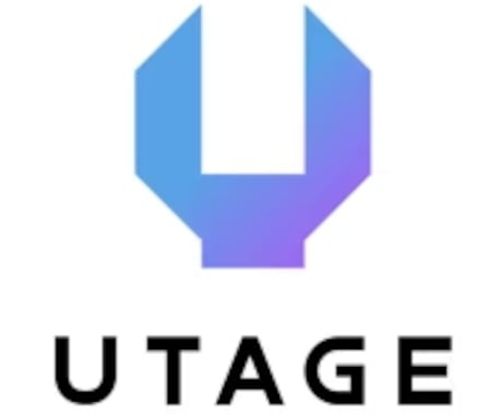 UTAGE構築します 「売上が伸びない…」その悩み、UTAGEで一発解決。 イメージ1
