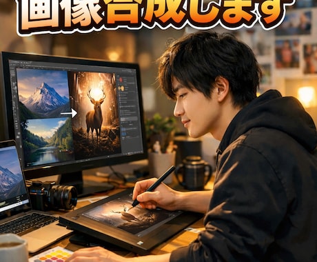 動画の画像を作ります イメージ1