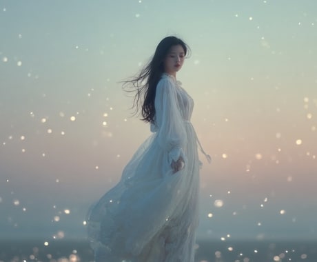 気になる人の本心と、恋に進展があるか占います あなたの恋が静かに動き出す、真実を映す鑑定 イメージ1