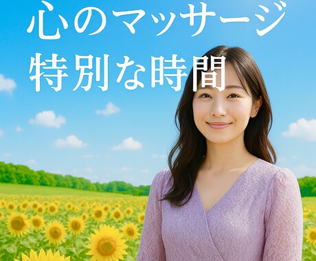 歯科衛生士♡あなたの気持ちにそっと寄り添います ✾ 30分♡自由に話せるチャット時間 ✾ イメージ2