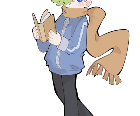 SDイラストを描きます ポップでカワイイSDイラストを提供します♡ イメージ2