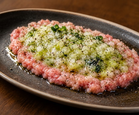 飲食店のメニュー説明文を作成します 注文したくなる一言を現役料理長がご提案します イメージ2