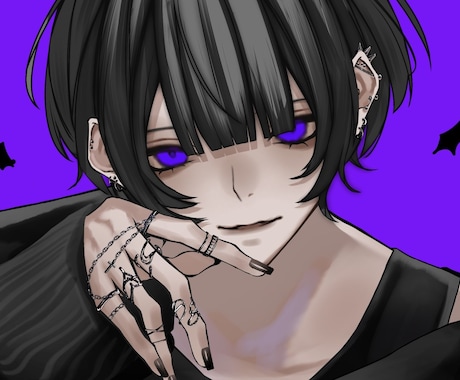 活動を彩る魅力的で目を惹くイラスト描きます イメージ1