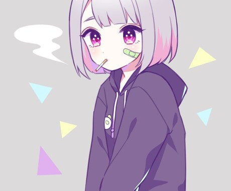 なんでも悩み相談ききます なんでもお悩み相談受け付けます！ イメージ1
