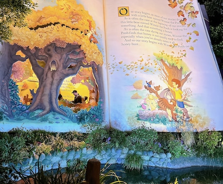 あなた専用のディズニー周り方・最強ルート作ります 【月１ディズニー勢が作る】初心者でも満足できる神プラン‼︎ イメージ2