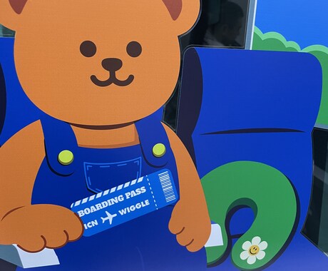 韓国旅行のお手伝いします イメージ1