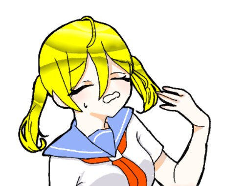 イラスト描きます イメージ1