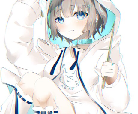 用途に沿ったイラストを提供します あなた専用のイラストを丁寧に描きます イメージ2