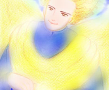 天使からのメッセージ！あなたの日常のお手伝いします あなたの守護天使からのメッセージをお届けします。 イメージ1