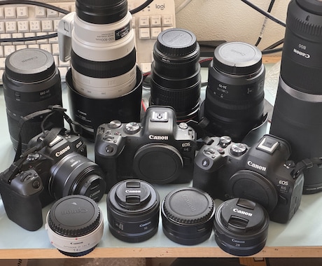撮影代行⭐︎あなたの代わりに写真撮ります 実績作りのための特別価格！家にいながら写真を入手したい方へ イメージ1