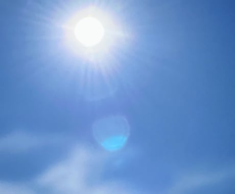 結婚しているあの人が私をどう思っているか占います 30年以上の元美容師経験を生かした傾聴と”霊視”の組み合わせ イメージ1