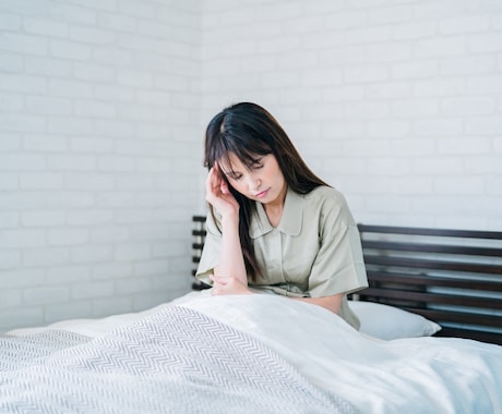 アーユルヴェーダ的毒素診断＋アドバイスをします 身体の中に毒素がどれくらい溜まっているのか探りましょう イメージ1